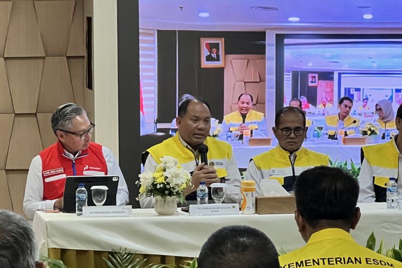 Pulau Jawa, Bali, dan NTT diminta waspadai banjir serta tanah longsor saat Nataru