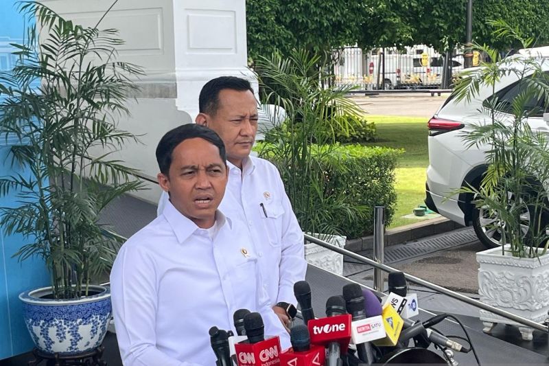 Rugikan lingkungan, Menhut cabut 22 izin usaha pemanfaatan hutan