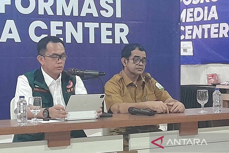 Dinas ESDM sebut 60 persen kelistrikan di Aceh masih padam