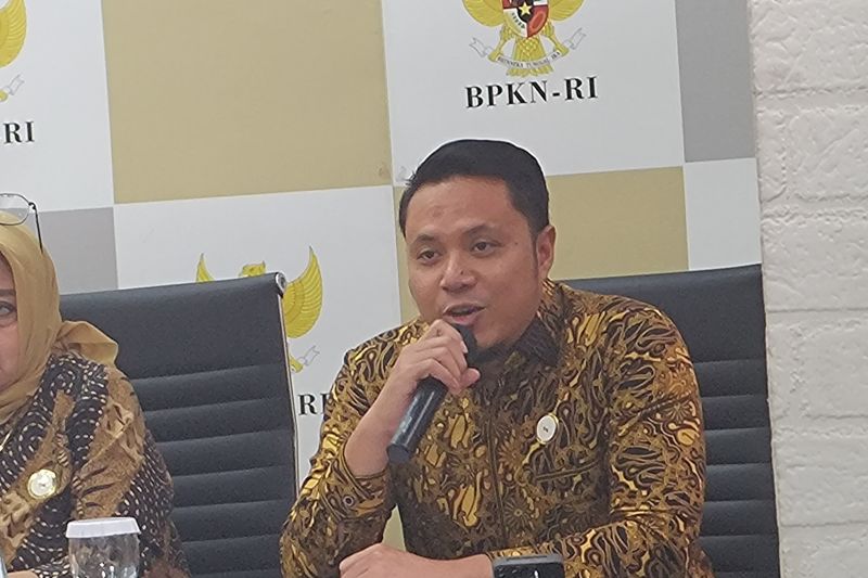 BPKN: Perlindungan terhadap jamaah haji-umrah harus terus diperkuat