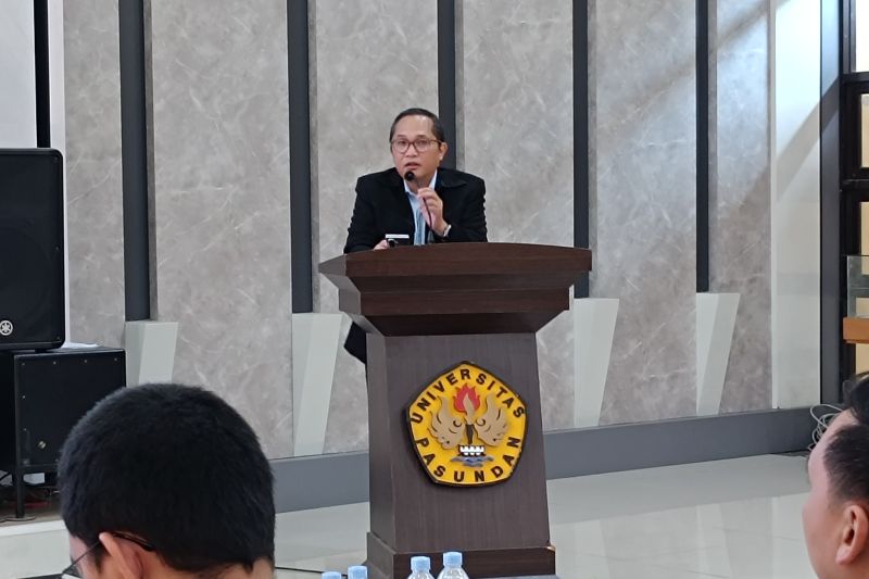 FT Unpas menawarkan kuliah jalur cepat untuk lulusan SMK swasta