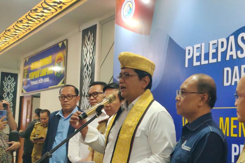 Wamen Transmigrasi: Sebanyak 50 pemda ajukan jadi kawasan transmigrasi