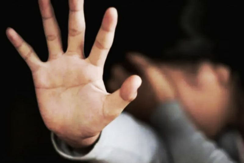 Seorang pria diciduk usai rudapaksa murid SD di Banjarmasin