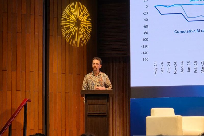 Bank Dunia soroti banjir di Sumatera bisa menekan perekonomian RI