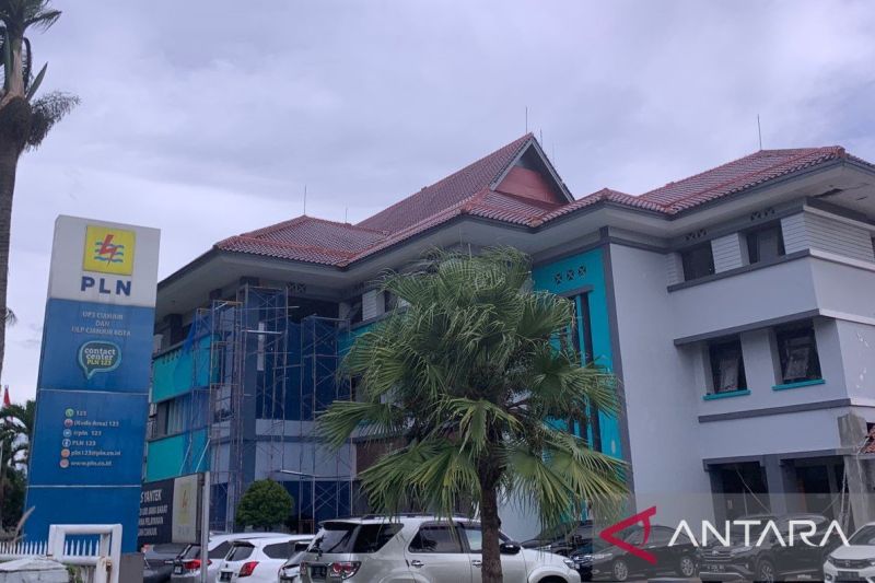 PLN Cianjur menyiagakan 150 petugas pastikan pasokan listrik aman