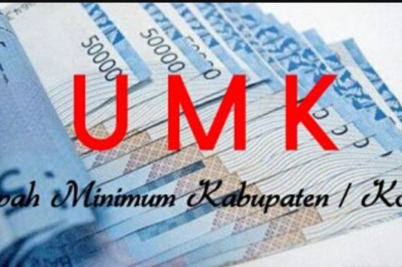 Pemkot Bandarlampung bersama Dewan Pengupahan bahas UMK 2026