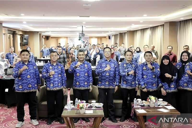 Pemkab Bandung cek perizinan 150 kawasan perumahan usai SE gubernur
