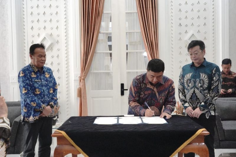 Pemkab Garut kerja sama dengan Jepang untuk tenaga kerja keperawatan