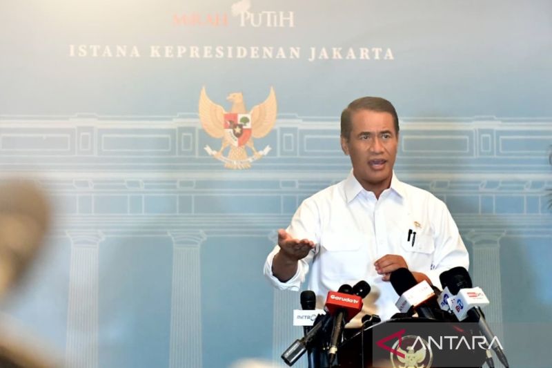 Ekonomi kemarin, Mentan raih rekor Muri hingga proyeksi ekonomi pada 2026