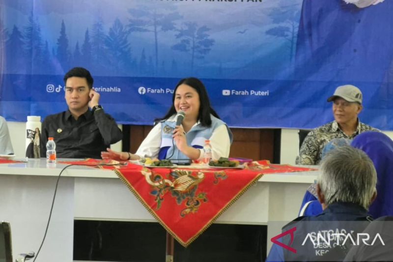 Legislator DPR RI menyerap aspirasi warga terdampak tol di Sumedang