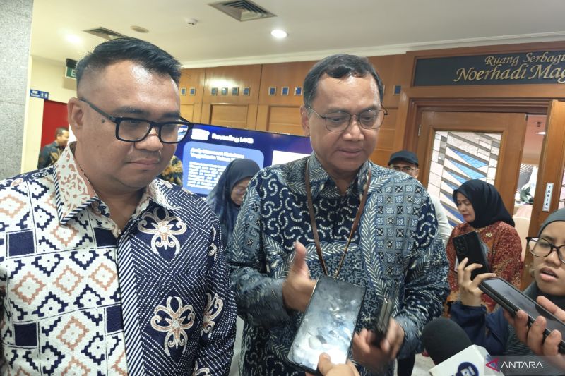 ANRI tekankan arsip bencana sebagai pelajaran kolektif bangsa