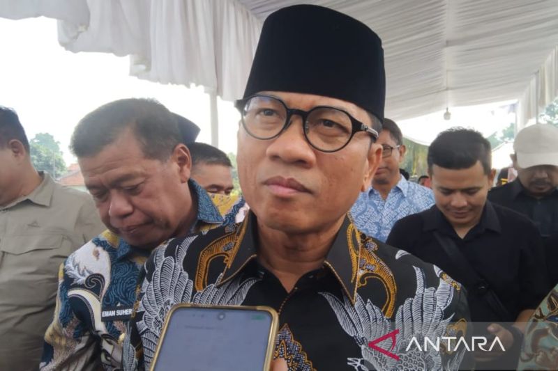 Mendes PDT: 20 ribu Kopdes Merah Putih sudah dibangun pada akhir tahun ini