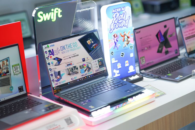 5 rekomendasi laptop murah untuk pelajar dan mahasiswa 2026