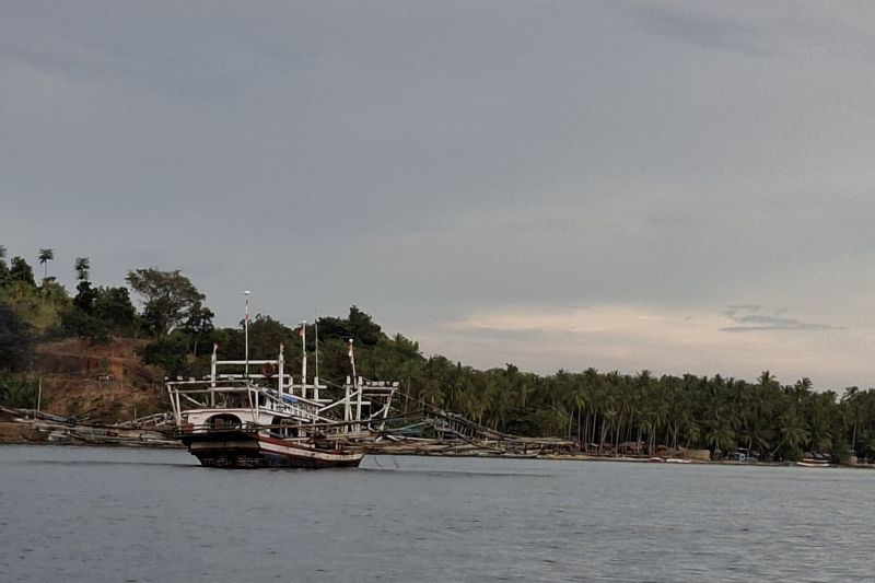 Dua lokasi di Lampung diverifikasi masuk pembangunan KNMP tahap dua