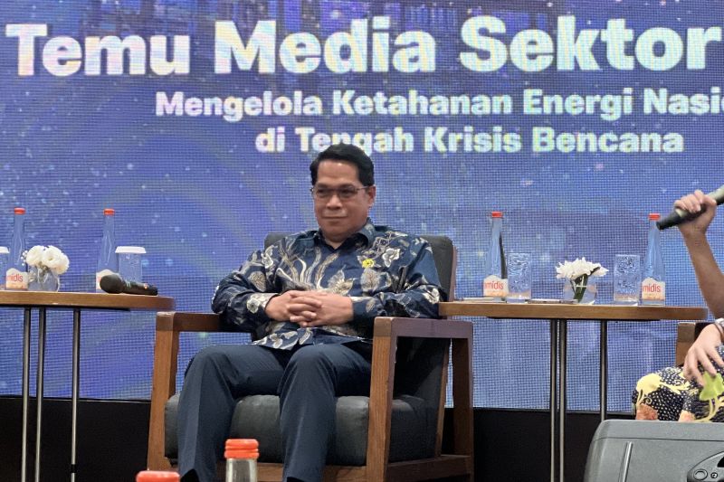 Kementerian ESDM siapkan aturan baru LPG 3 kg