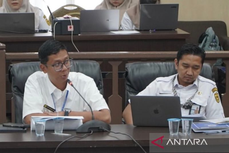 Banjarmasin revisi aturan agar restoran kelola limbah secara mandiri
