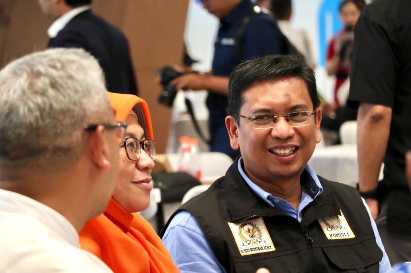 DPRD Jawa Barat optimistis wisata bergairah dengan rute baru penerbangan