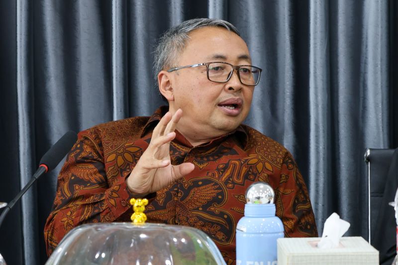 DPRD Jabar ungkapkan masih ada persoalan dalam distribusi-kompetensi guru