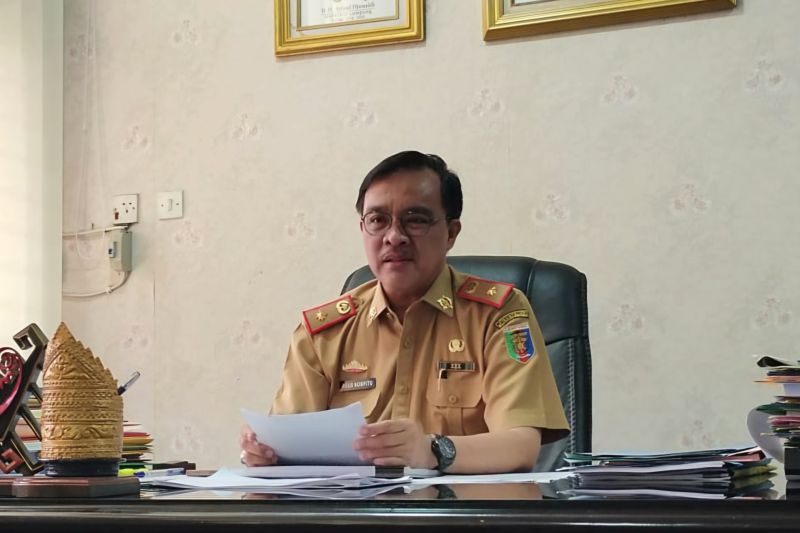 UMP Lampung 2026 ditetapkan Rp3.047.734