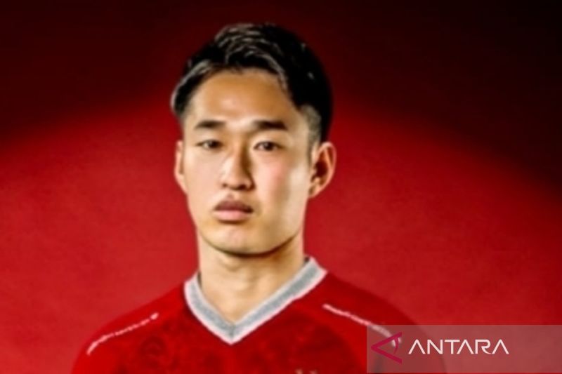 Bali United merekrut pemain asing asal Jepang