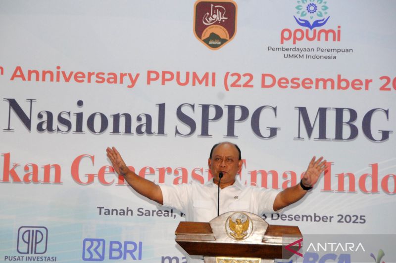 BGN: MBG saat libur sekolah prioritaskan ibu hamil hingga balita