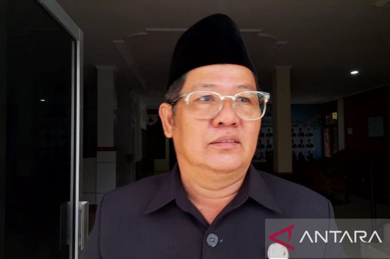 Wabup Bangka Tengah tekankan kerukunan antarumat beragama