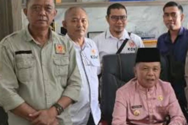 Ketua KONI Meranti dinonaktifkan tuai polemik, sarat pelanggaran dan muatan politik
