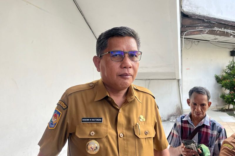 Konflik di kawasan Arbes, Wali Kota Ambon imbau warga jaga keamanan dan tidak terprovokasi