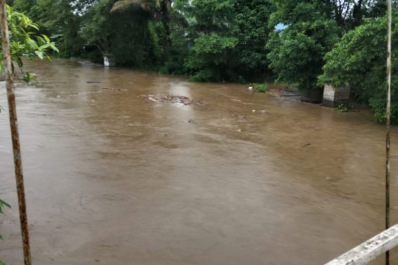 "Baah" landa HST Kalsel