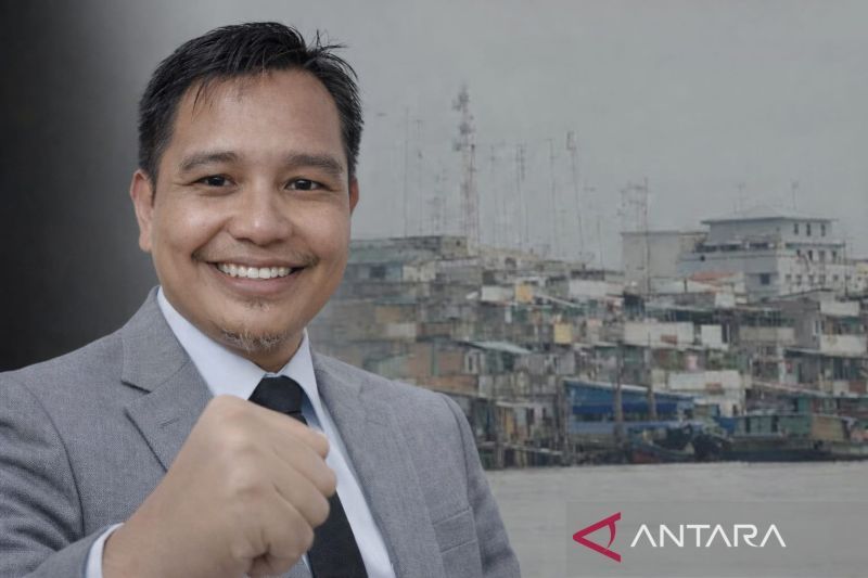 Sejarah panjang Kabupaten Meranti