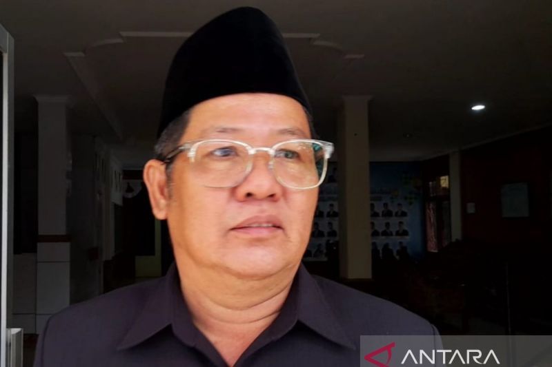 Bangka Tengah targetkan pertumbuhan ekonomi 8 persen per tahun