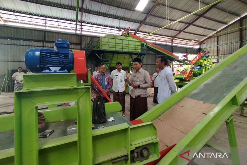 BYD ATTO 1 mengaspal di Jateng, harga mulai Rp209 juta