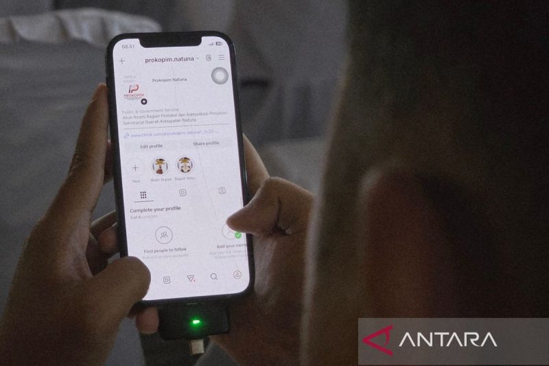 Austria larang medsos pada remaja, ikuti jejak Australia, Prancis