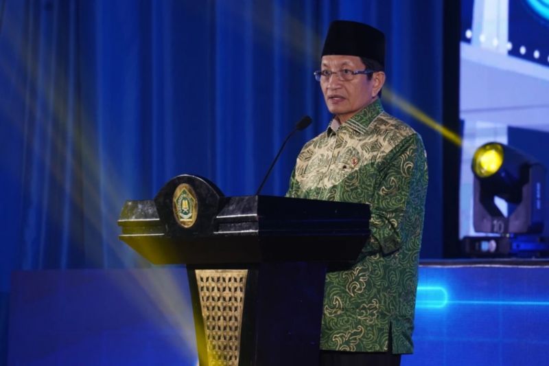 Kurikulum berbasis cinta landasan pendidikan Islam masa depan