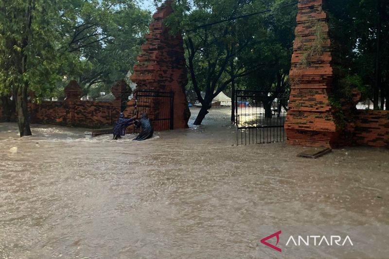 Pemkab Cirebon dan Kuningan sepakat cegah banjir secara terpadu