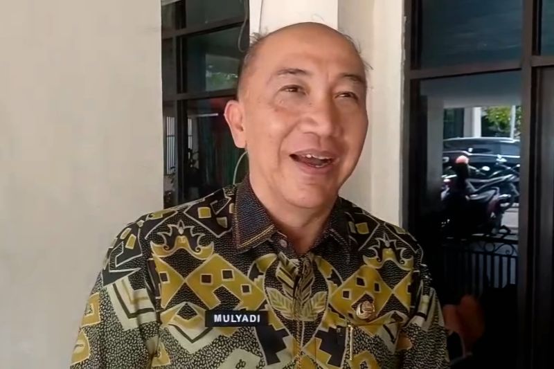 Pemprov Lampung pastikan pembangunan pabrik etanol untuk olah komoditas lokal