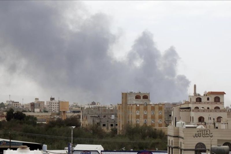 Pemerintah Yaman tolak rencana transisi 2 tahun Dewan Transisi Selatan