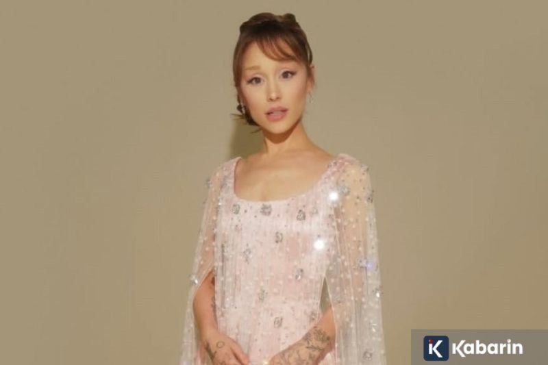 Enam Tahun Menepi, Ariana Grande Akhirnya Kembali Tur Konser