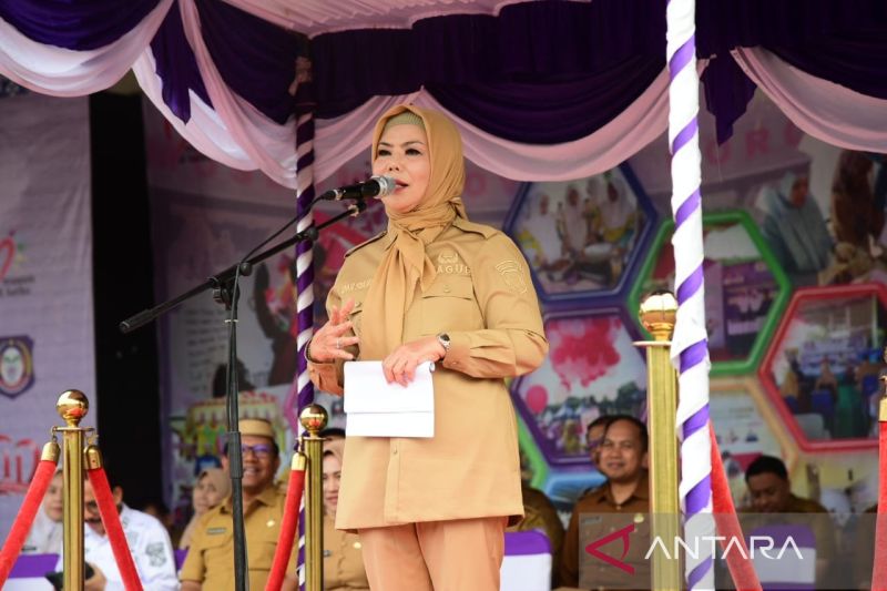 Pemprov Gorontalo tegaskan perombakan OPD dilakukan profesional