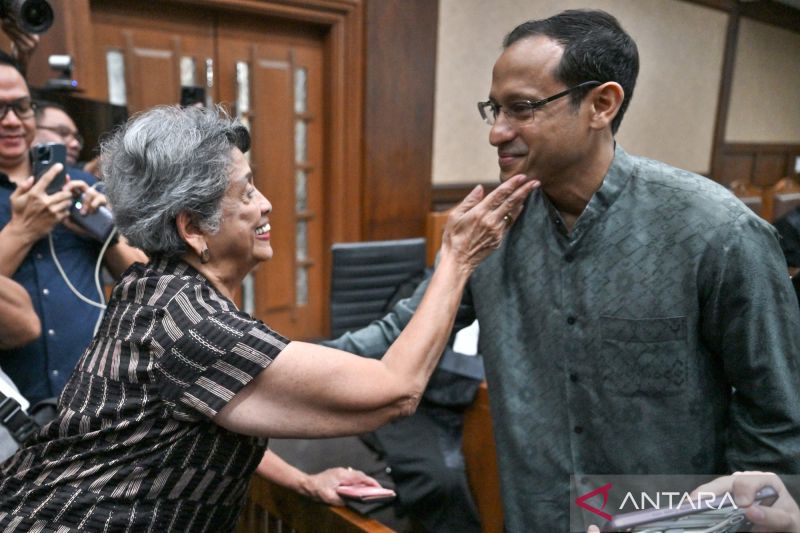 Jaksa: Nadiem Makarim sudah ketahui "laptop Chromebook" bermasalah