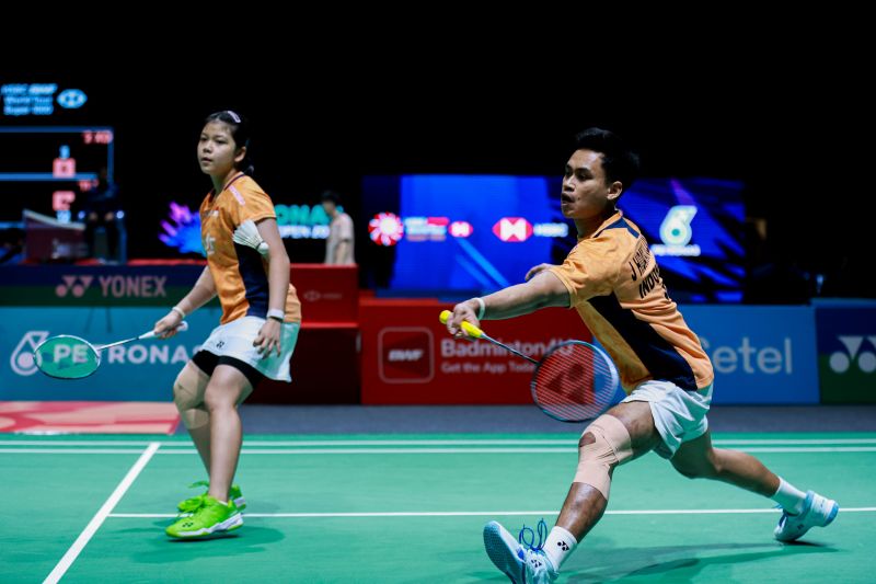 PBSI hapus promosi-degradasi atlet pelatnas di akhir tahun