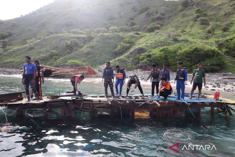 Spanyol apresiasi upaya Indonesia tangani tragedi KM Putri Sakinah