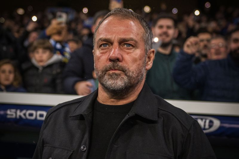 Hansi Flick yakin Xabi Alonso akan segera kembali pimpin proyek besar