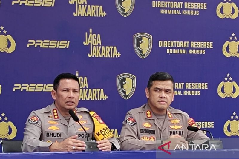 Polisi segera panggil tersangka klaster 1 kasus laporan ijazah palsu