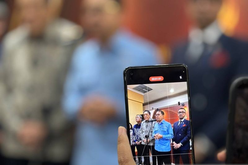 Kemenbud berupaya memperkuat peran museum pada 2026