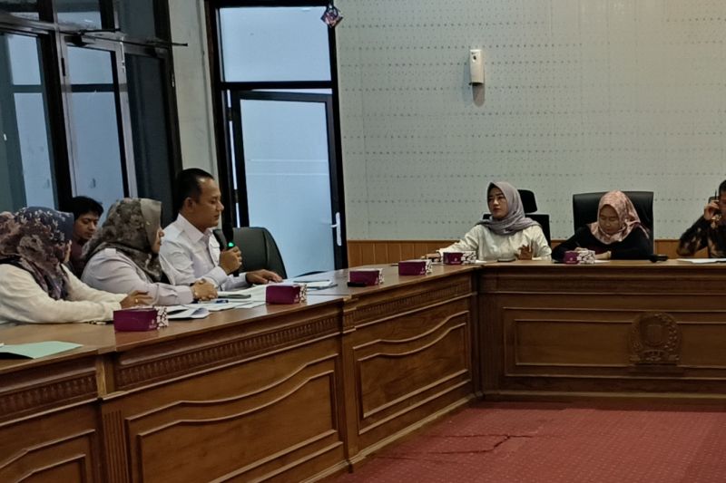 Pemkab Cirebon mengusulkan tambahan kuota 9.330 jiwa program Jamkesda