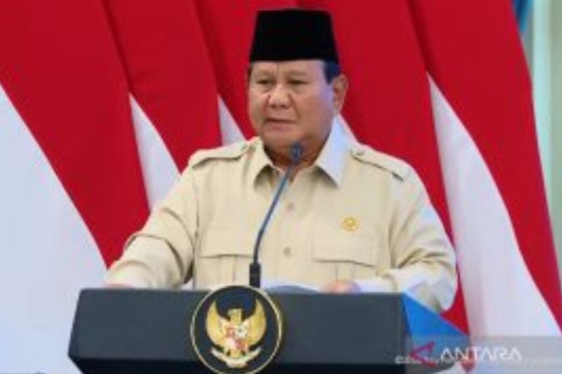 Presiden Beri Penghargaan Atlet TNI Naik Pangkat Hingga Jadi Perwira