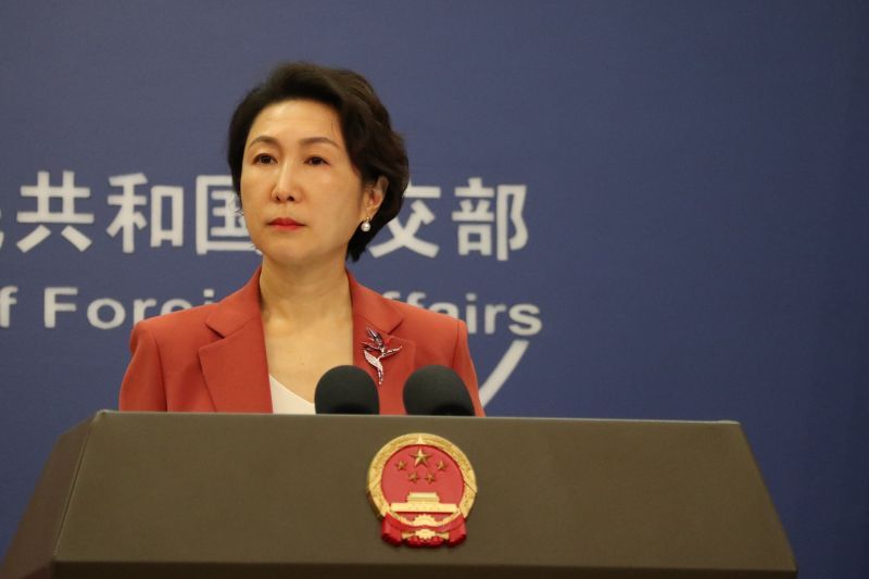 Korsel minta dimediasi dengan Korut, Beijing jawab punya peran sendiri