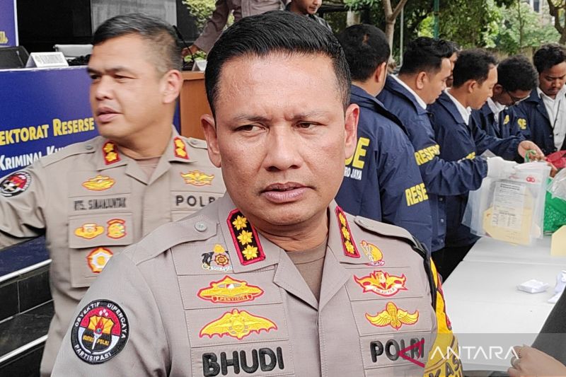 Kasus Pandji Pragiwaksono, Polda Metro Jaya bakal analisa barang bukti