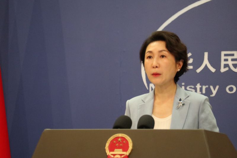 Beijing bantah Trump soal tak akan ambil Taiwan selama masa jabatannya